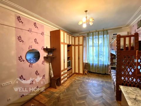 комната по адресу Сергея Набоки ул., 9-А