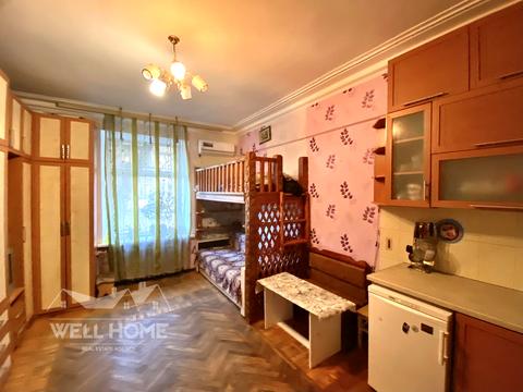 комната по адресу Сергея Набоки ул., 9-А