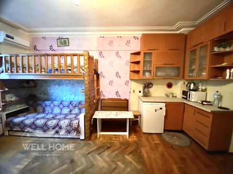 комната по адресу Сергея Набоки ул., 9-А