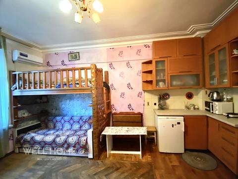 комната по адресу Сергея Набоки ул., 9-А