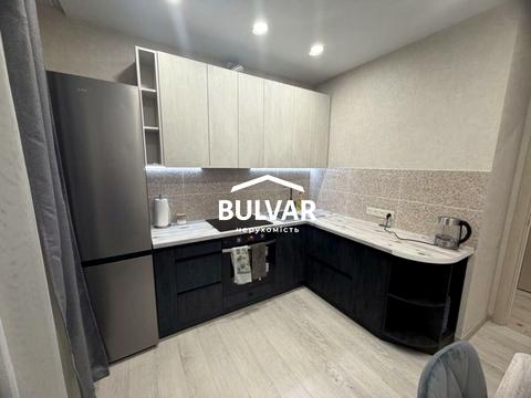 квартира за адресою Козакевича вул., 29