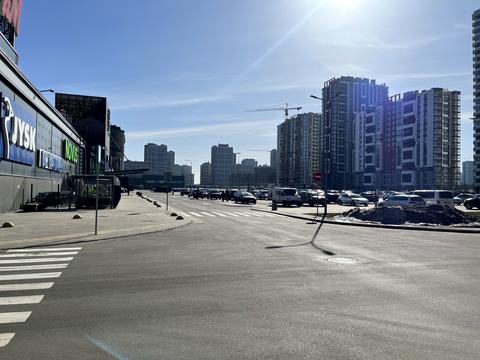 квартира по адресу Олександра Олеся ул., 13