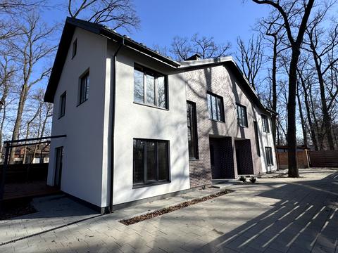 дом по адресу Марии Зеровой ул. (Мичурина), 2Г