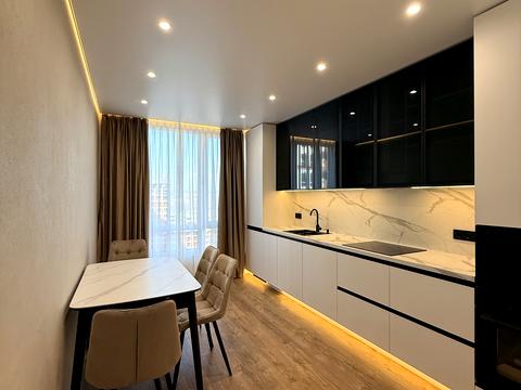 квартира по адресу Ленкавского ул., (Будинок L4)