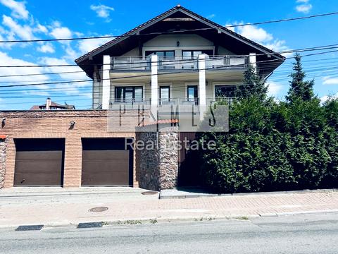 дом по адресу Добрий Шлях ул.