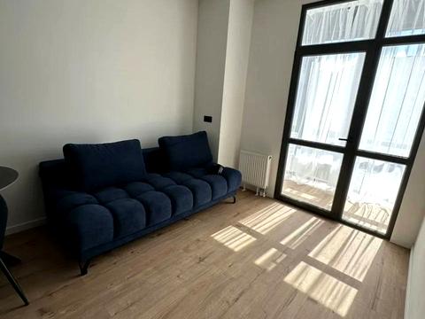 квартира за адресою Короленка вул. (Первозванівська), 22-А