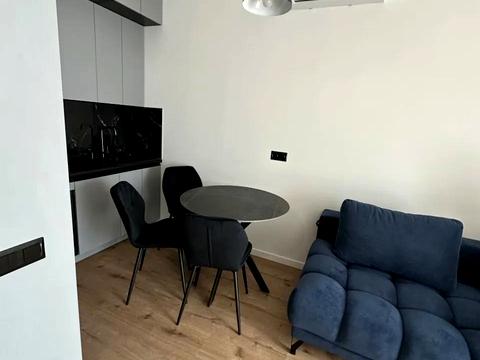 квартира за адресою Короленка вул. (Первозванівська), 22-А