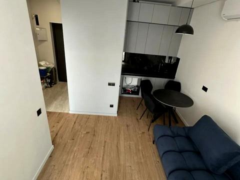 квартира за адресою Короленка вул. (Первозванівська), 22-А