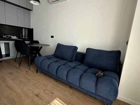 квартира за адресою Короленка вул. (Первозванівська), 22-А