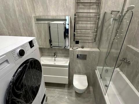 квартира за адресою Короленка вул. (Первозванівська), 22-А