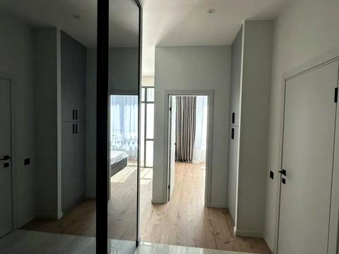 квартира за адресою Короленка вул. (Первозванівська), 22-А