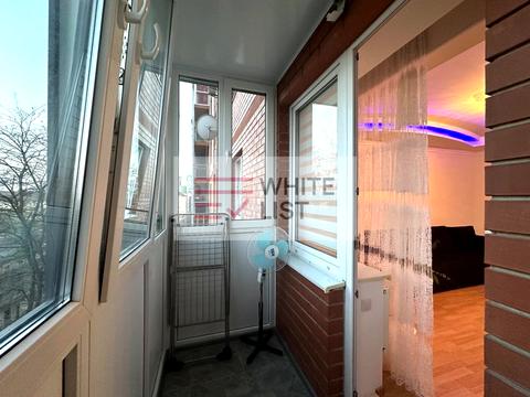 квартира по адресу Ривненская ул., 5-A