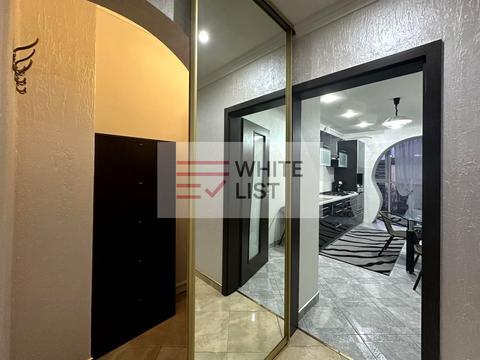 квартира по адресу Ривненская ул., 5-A