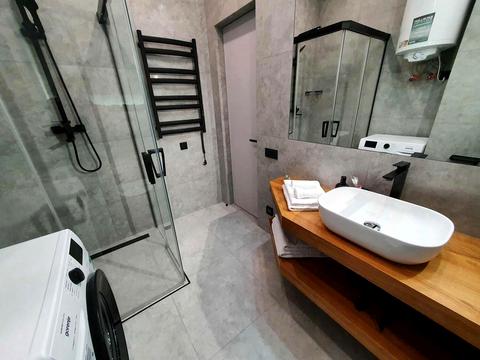 квартира по адресу Бульварно-Кудрявская ул. (Воровского), 17-А