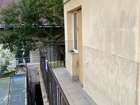 квартира за адресою Львів, Марка Каганця вул., 40