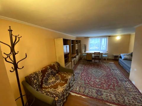 квартира за адресою Львів, Марка Каганця вул., 40