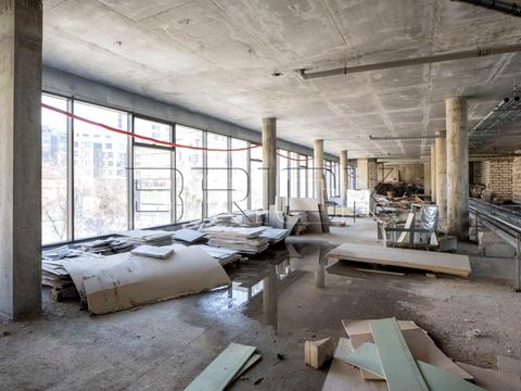 коммерческая по адресу Предславинская ул., 20-А