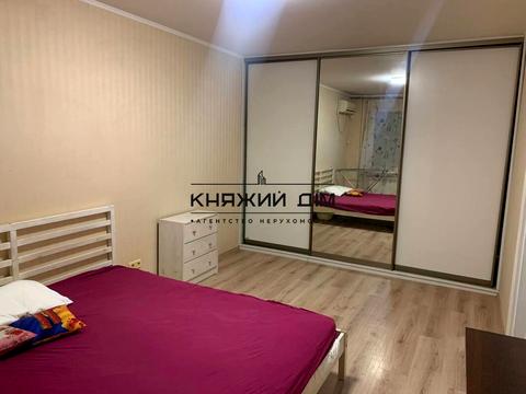 квартира за адресою Березняківська вул., 26