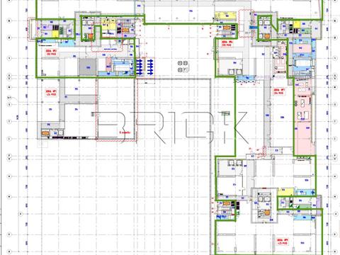 коммерческая по адресу Предславинская ул., 20-А