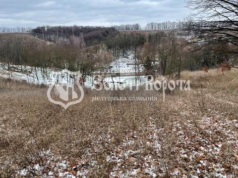 участок по адресу Глинищанська вул, 35