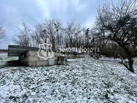 участок по адресу Глинищанська вул, 35