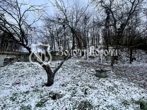 участок по адресу Глинищанська вул, 35