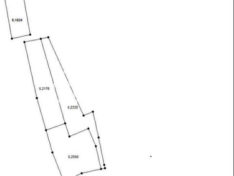 участок по адресу Глинищанська вул, 35