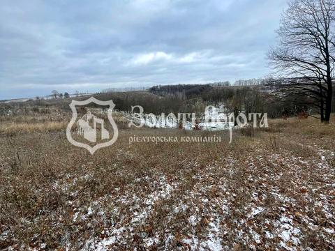 участок по адресу Глинищанська вул, 35