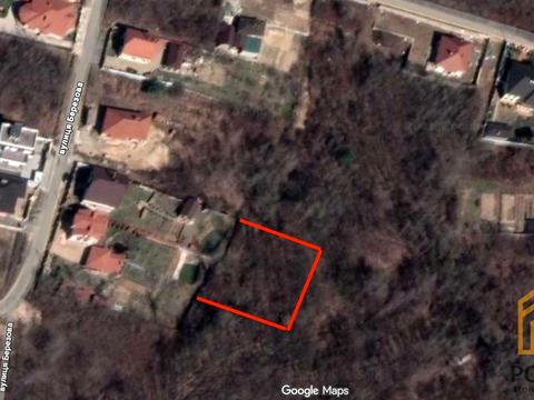 ділянка за адресою 