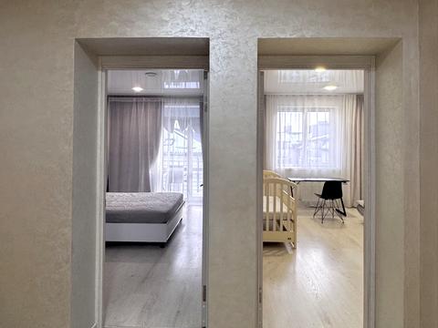 квартира за адресою Весняна вул., 12