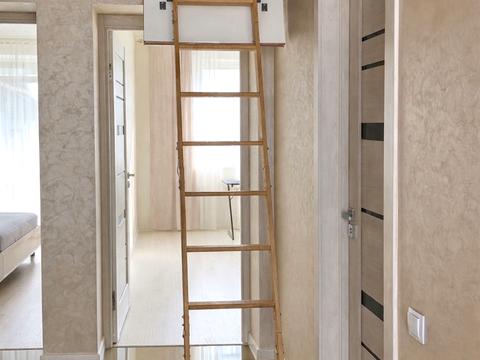 квартира за адресою Весняна вул., 12