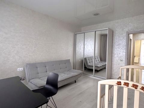 квартира за адресою Весняна вул., 12