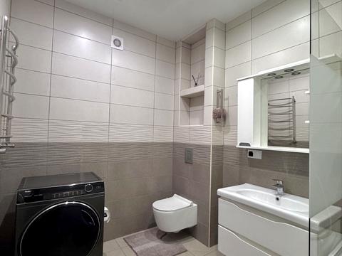 квартира за адресою Весняна вул., 12