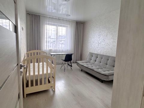 квартира за адресою Весняна вул., 12