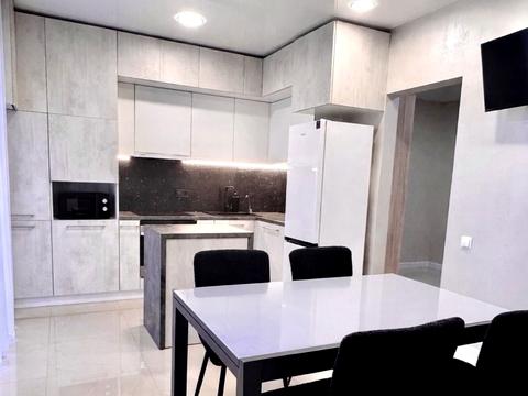 квартира за адресою Весняна вул., 12