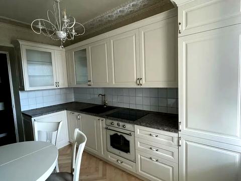 квартира за адресою Лесі Українки бульв., 21-Б