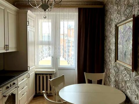 квартира за адресою Лесі Українки бульв., 21-Б