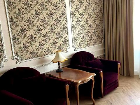 квартира за адресою Лесі Українки бульв., 21-Б