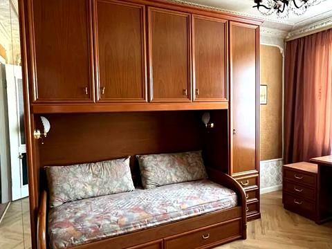 квартира за адресою Лесі Українки бульв., 21-Б