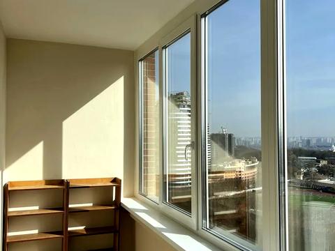 квартира за адресою Лесі Українки бульв., 21-Б