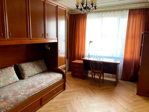 квартира за адресою Лесі Українки бульв., 21-Б