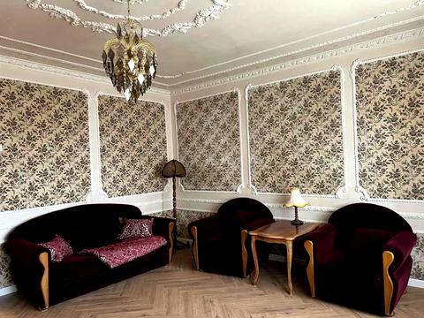 квартира за адресою Лесі Українки бульв., 21-Б