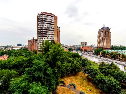 квартира за адресою Лесі Українки бульв., 21-Б