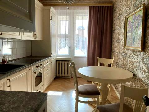 квартира за адресою Лесі Українки бульв., 21-Б