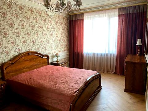 квартира за адресою Лесі Українки бульв., 21-Б