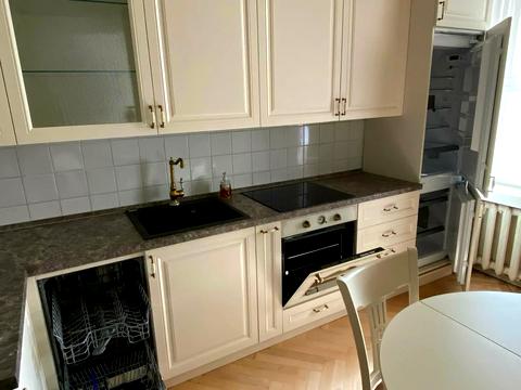 квартира за адресою Лесі Українки бульв., 21-Б