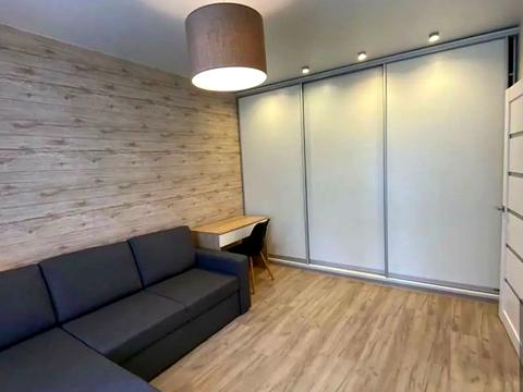 квартира по адресу Джерельна ул., 12