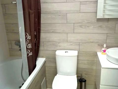 квартира по адресу Джерельна ул., 12