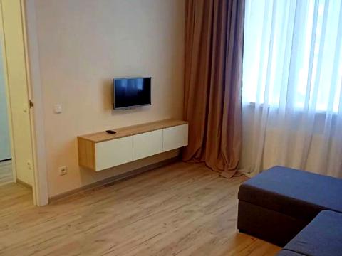 квартира по адресу Джерельна ул., 12