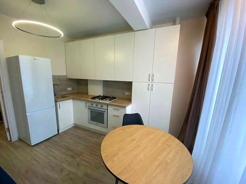 квартира по адресу Джерельна ул., 12